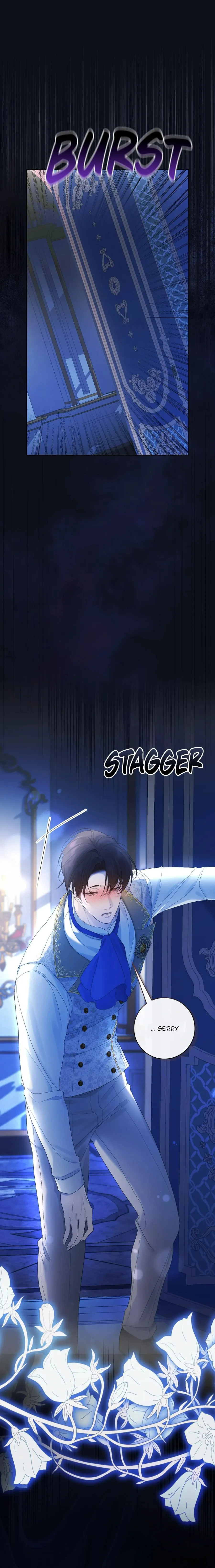 Không Cần Hối Hận Chap 7 - trang 14