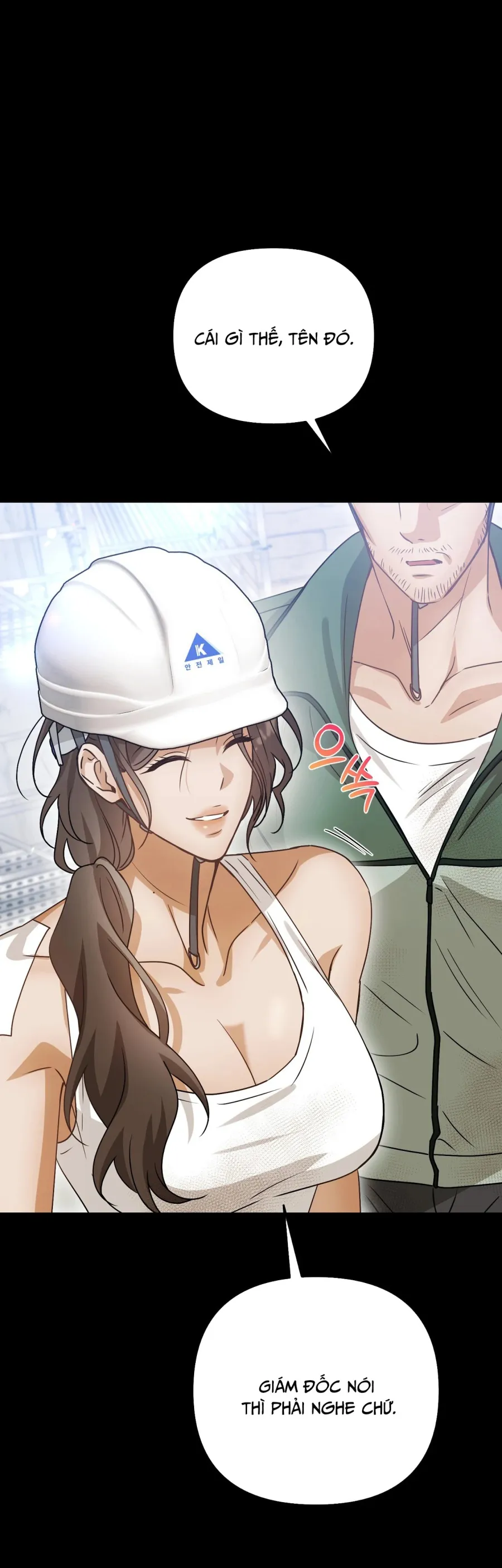 Chuyến Tham Quan Thực Địa Về Ý Thức An Toàn Chap 4 - 🔞🔞🔞 - trang 8