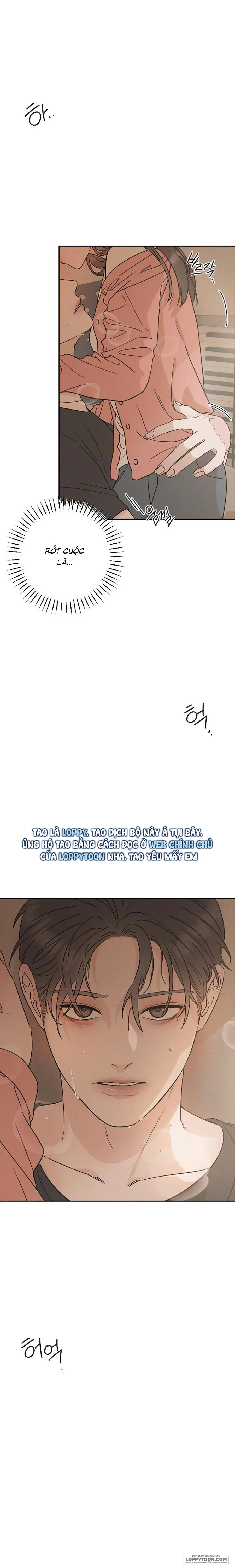 Nam Nữ Mật Thất Chap 1 - trang 2