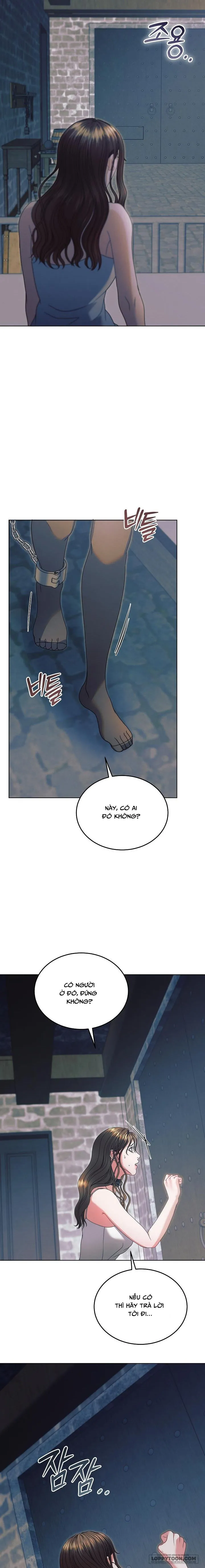 Hãy Cầu Xin Tôi Đi Chap 52 - trang 15