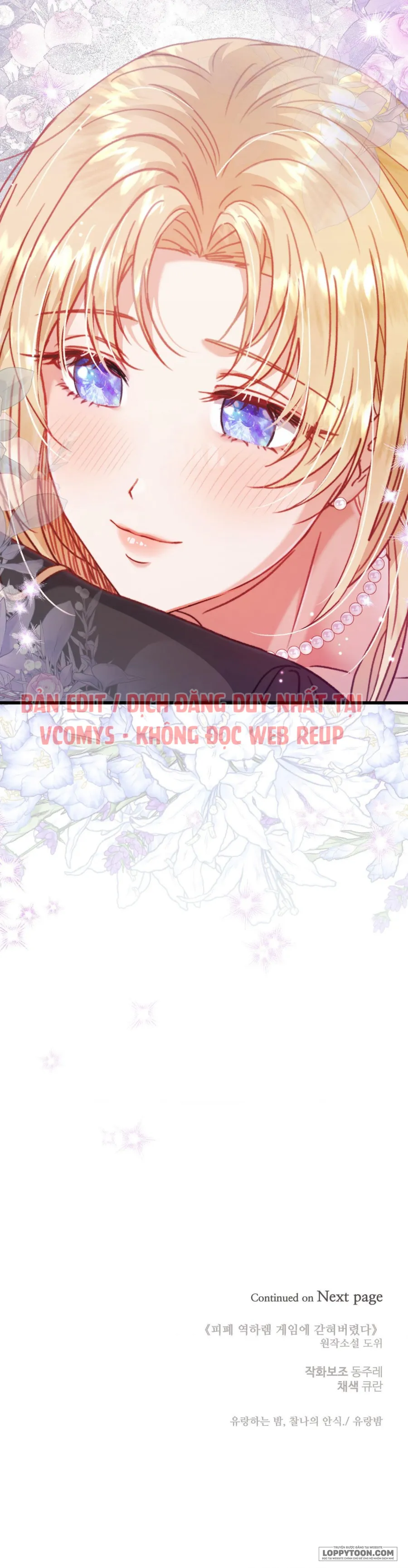 Bị Mắc Kẹt Trong Trò Chơi Harem Ngược Vô Vọng Chap 6 - 🔞🔞🔞 - trang 51