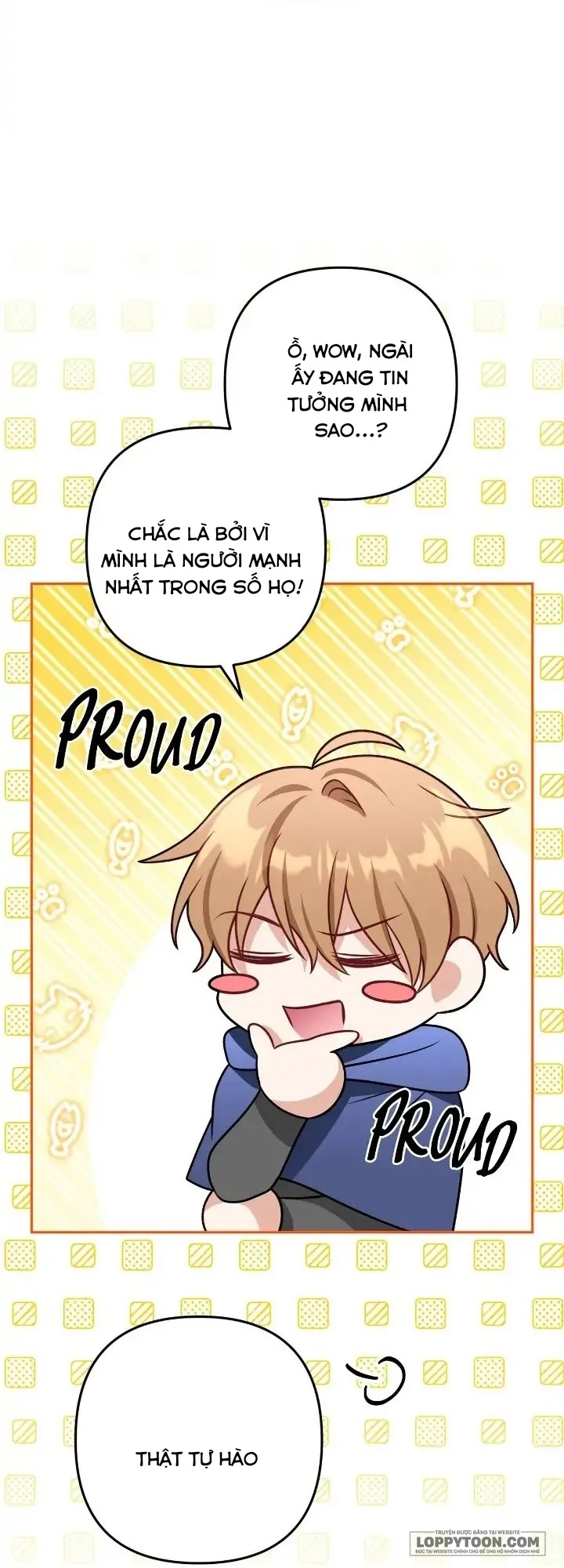 Tôi Sống Chung Với Mẹ Chồng Chap 15 - trang 53