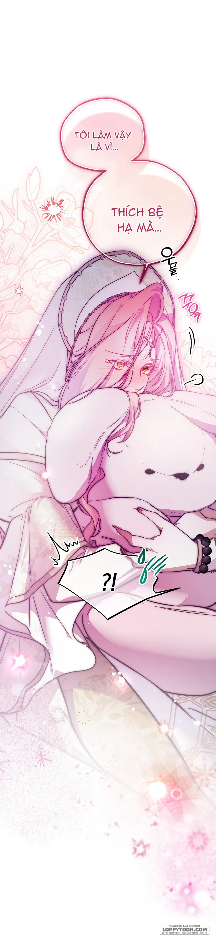 Khi Trái Tim Dẫn Lối Đôi Ta Chap 56 - trang 1