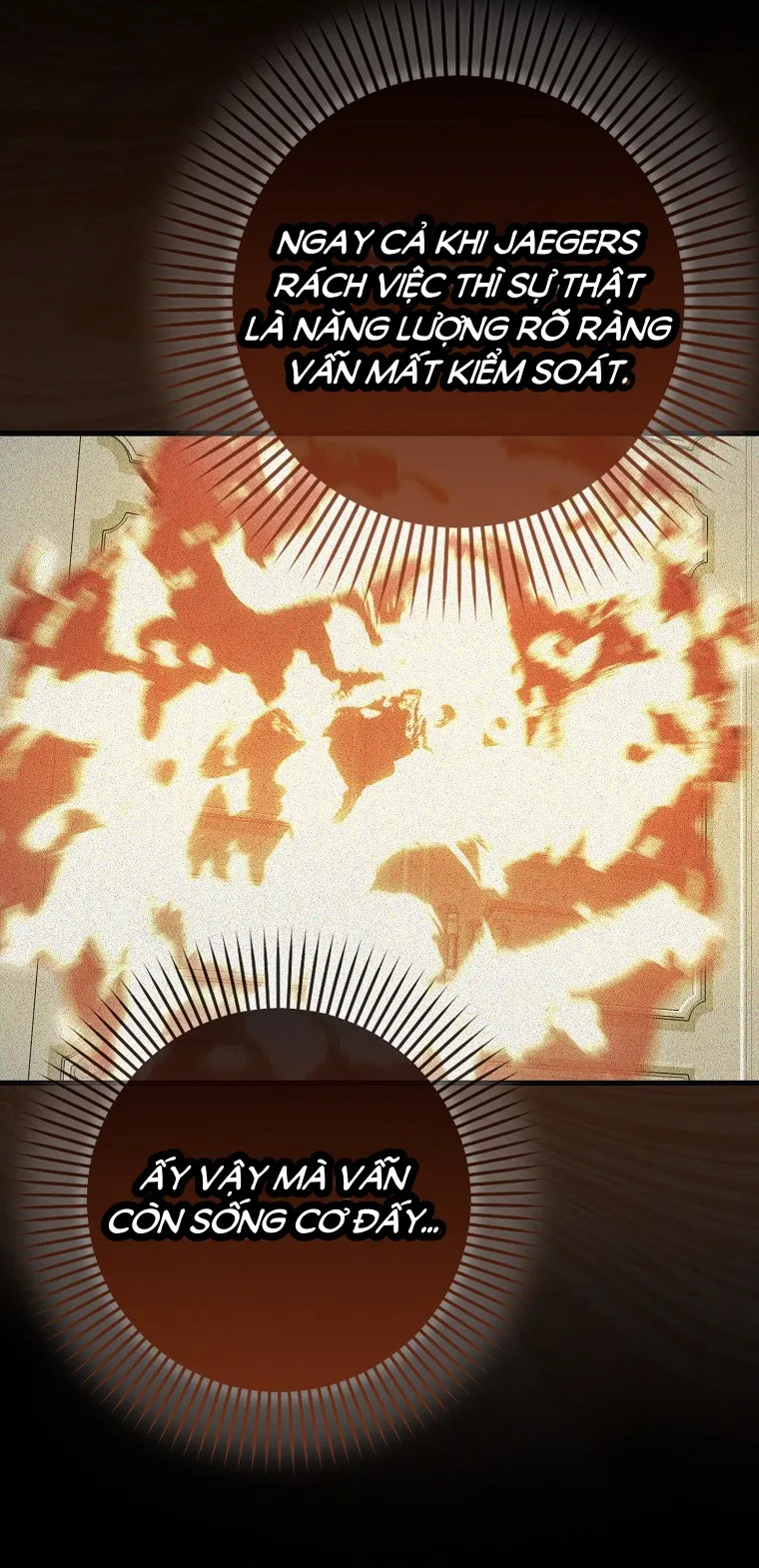 Tôi Sẽ Chiếm Lấy Ngư Trường Này! Chap 9 - trang 46
