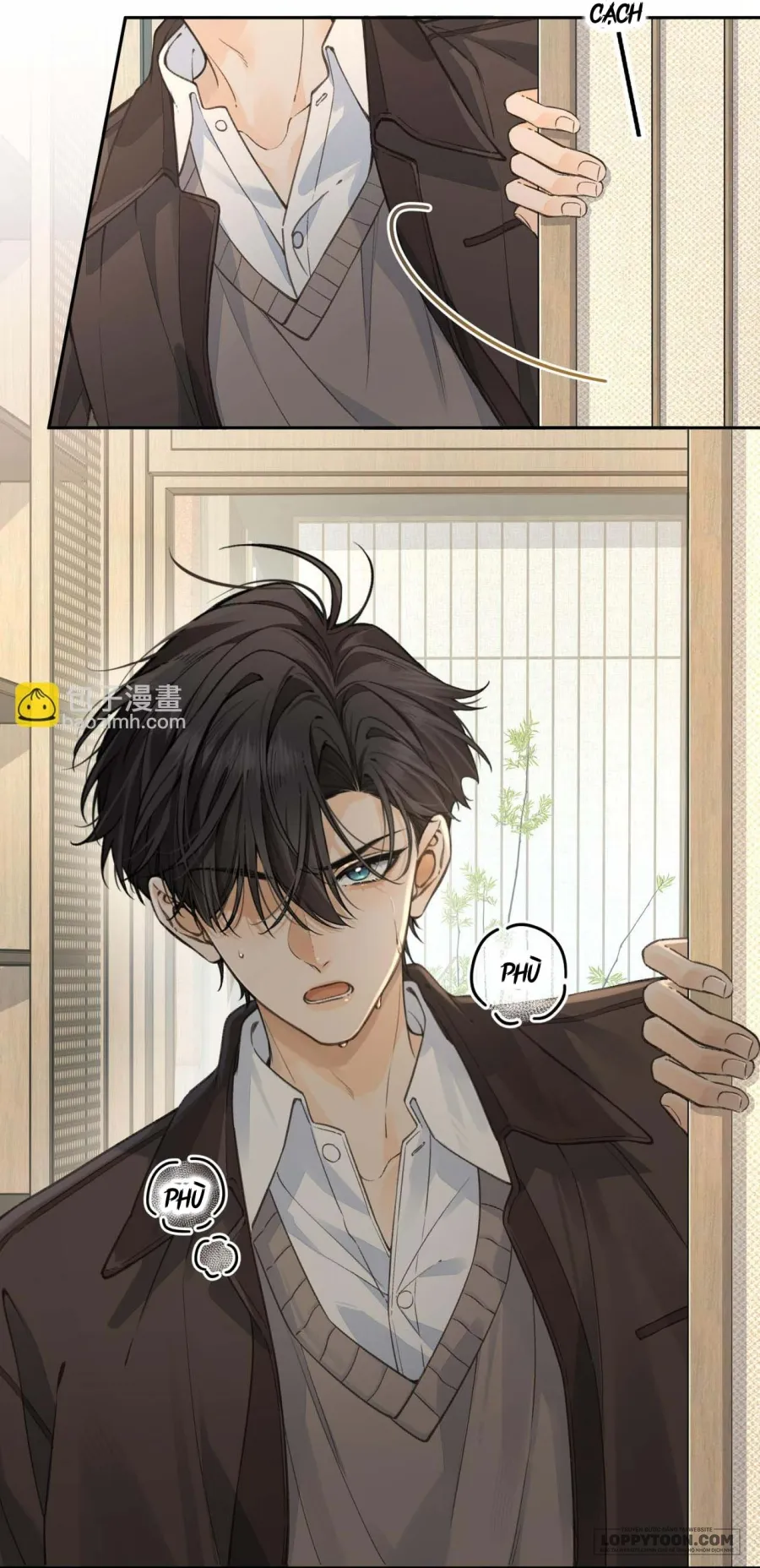 Em Chỉ Muốn Hít Vận Khí Của Anh Chap 88-90 - trang 57