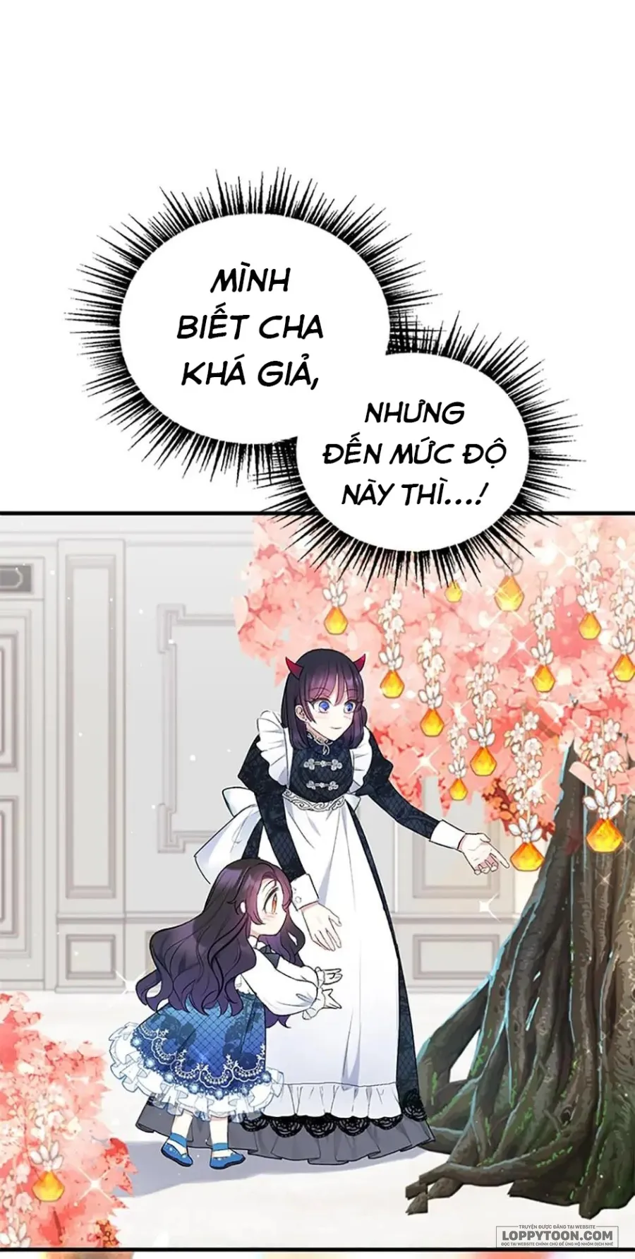 Con Gái Cưng Của Quỷ Chap 8 - trang 47