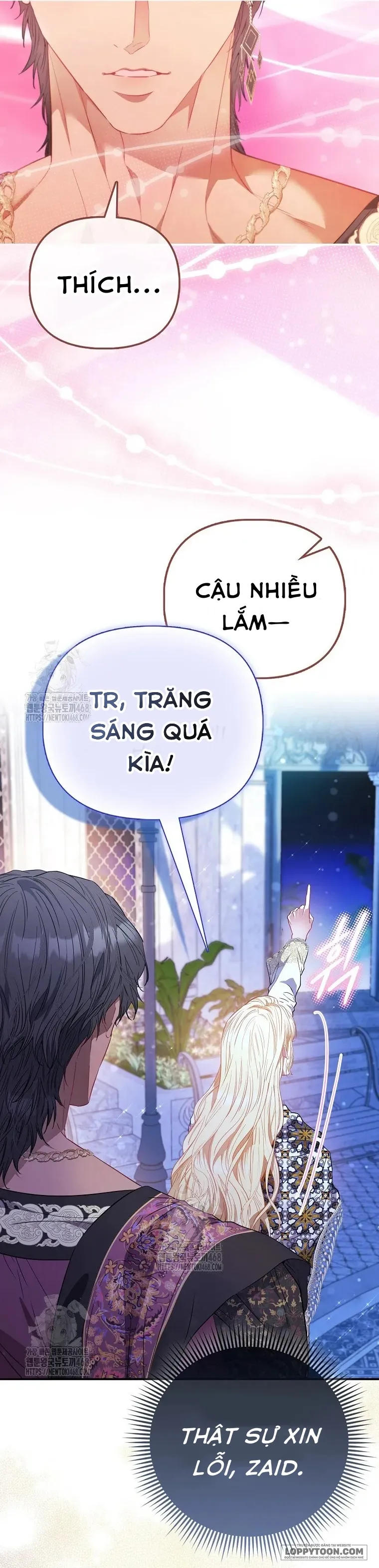 Nàng Công Chúa Của Mọi Người Chap 97 - trang 24