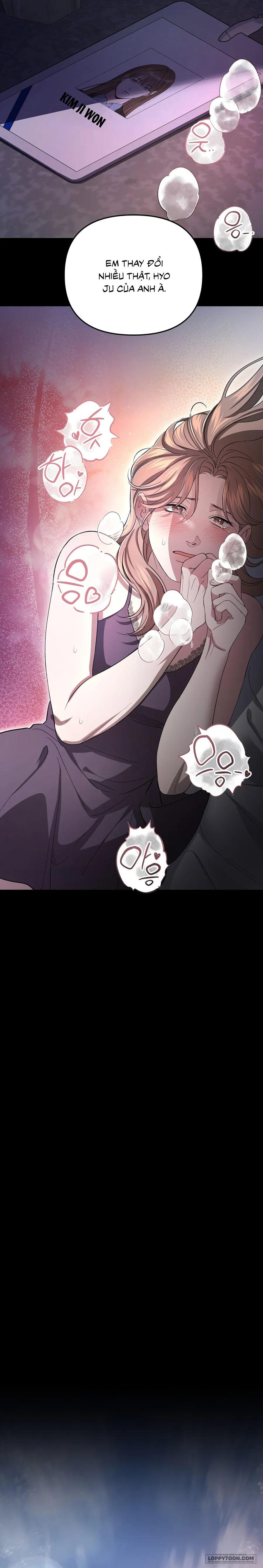 Kế Hoạch Lừa Chồng Của Tiền Bối Chap 1 - 🔞🔞🔞 - trang 7