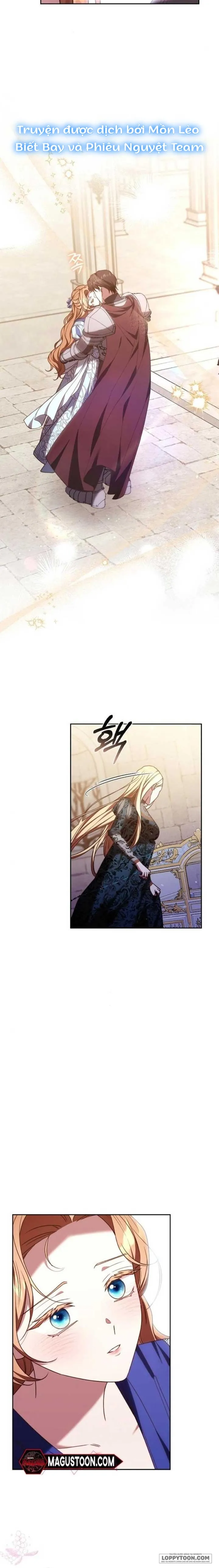 Lần Này Tôi Sẽ Sinh Con Với Người Đàn Ông Khác Chap 42 - trang 16
