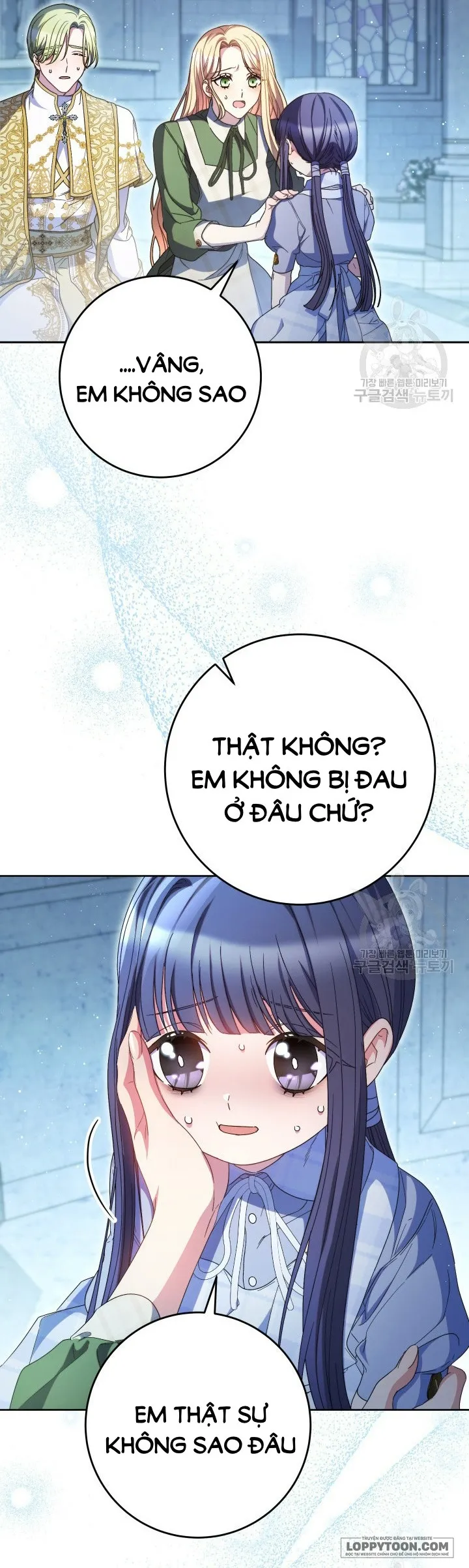 Nuôi Dưỡng Em Gái Xinh Đẹp Chap 35 - trang 15