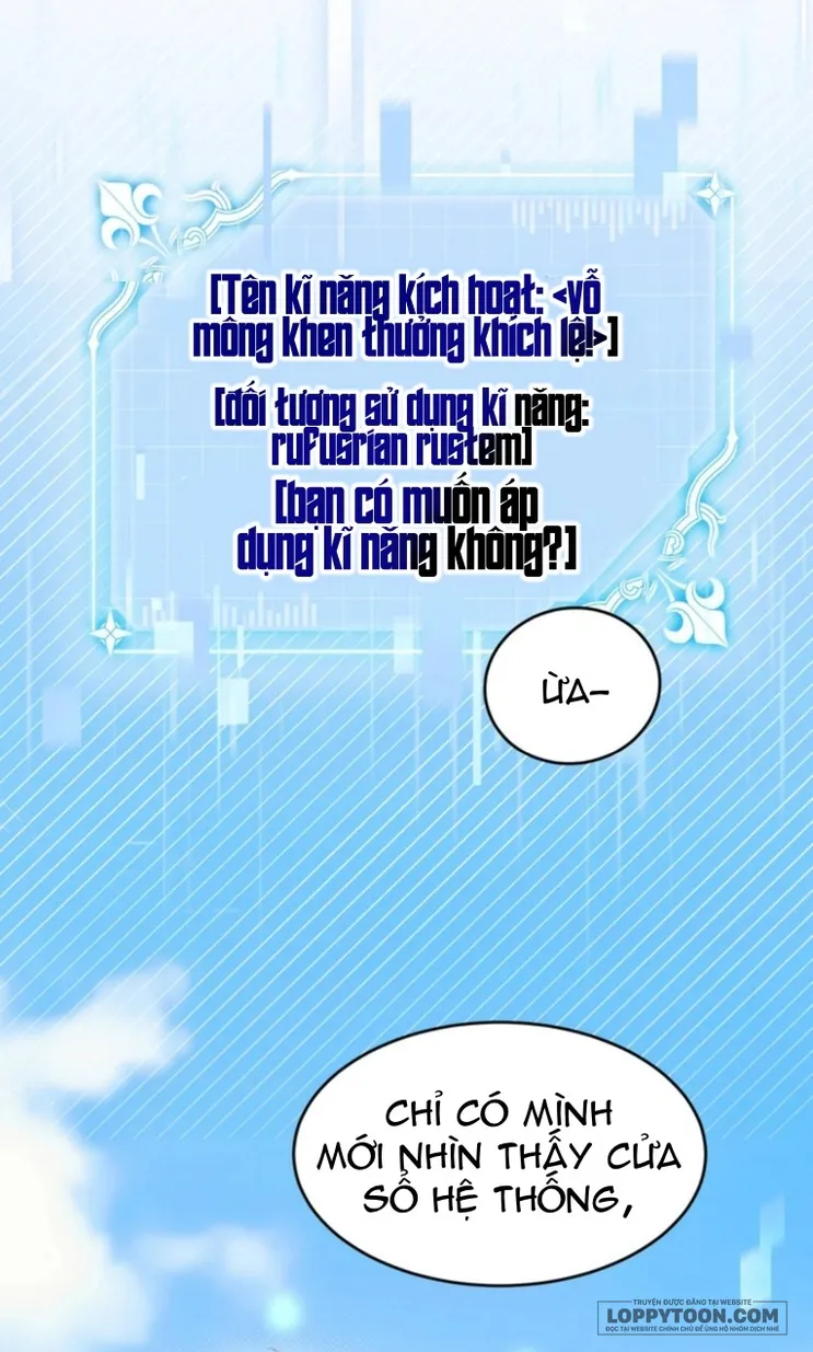 Công Chúa Bé Con Hạng S Thật Mạnh Chap 8 - trang 17