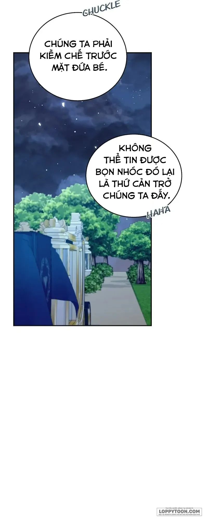 Hầu Nữ Không Còn Thèm Muốn Chủ Nhân Nữa Chap 52 - trang 38