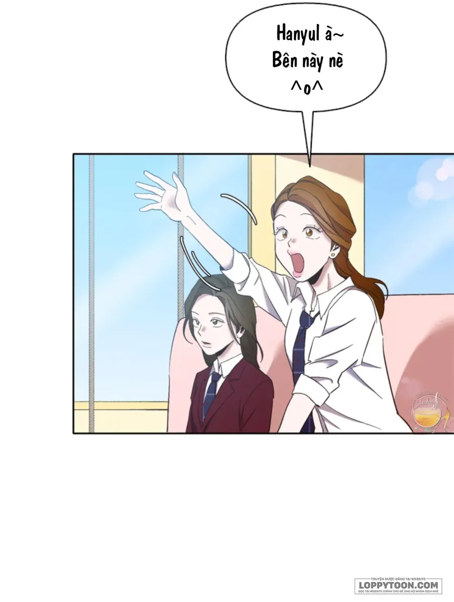 Thanh Xuân Của Chúng Ta Chap 22 - trang 51