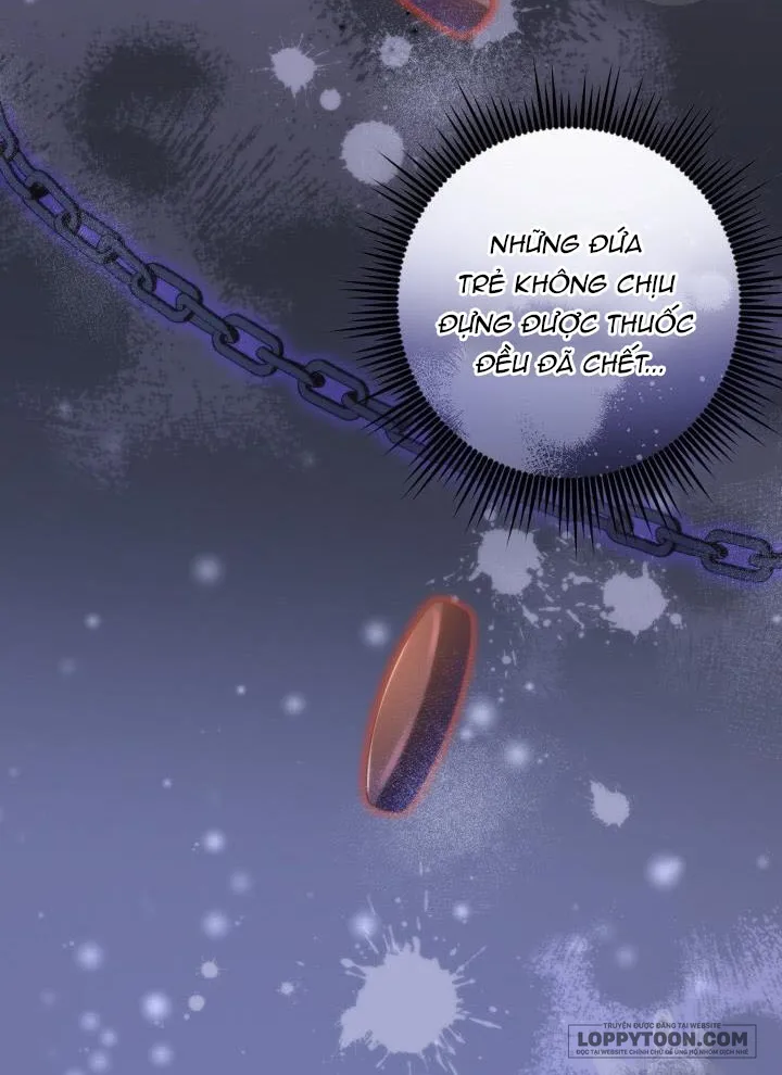 Tôi Sống Chung Với Mẹ Chồng Chap 49 - trang 58