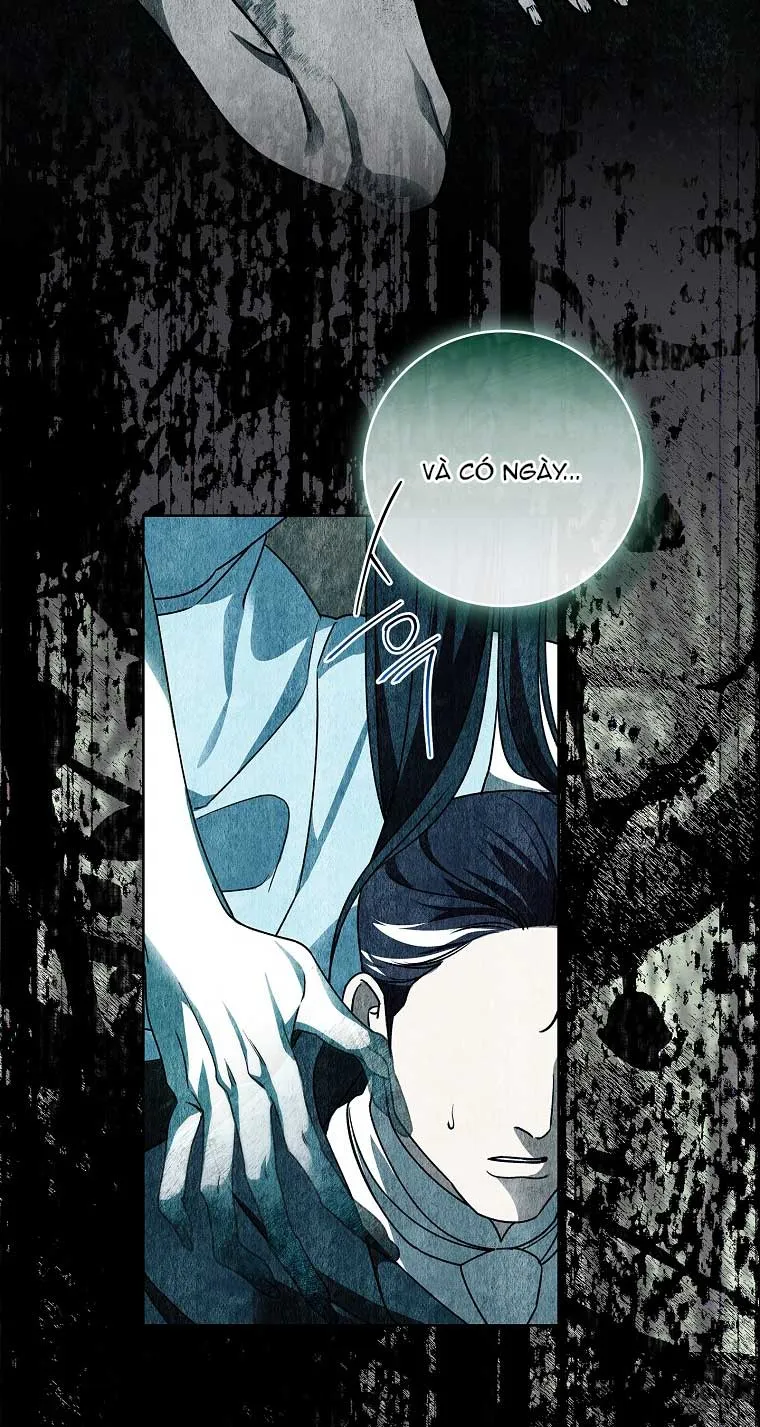 100 lời nguyền tại dinh thự Illestone Chap 43 - trang 31
