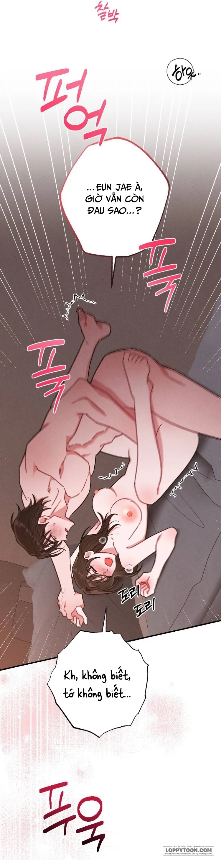 Bất Đắc Dĩ...Cùng Cậu Bạn Thanh Mai Trúc Mã Chap 5 - 🔞🔞🔞 - trang 47