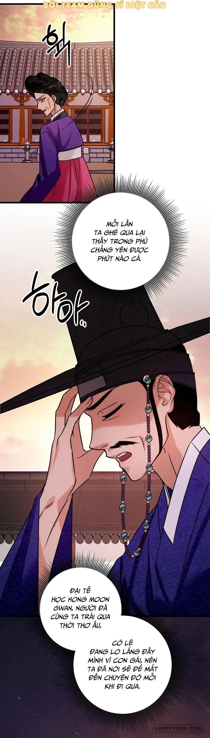 Góa Phụ Chap 1 - trang 46
