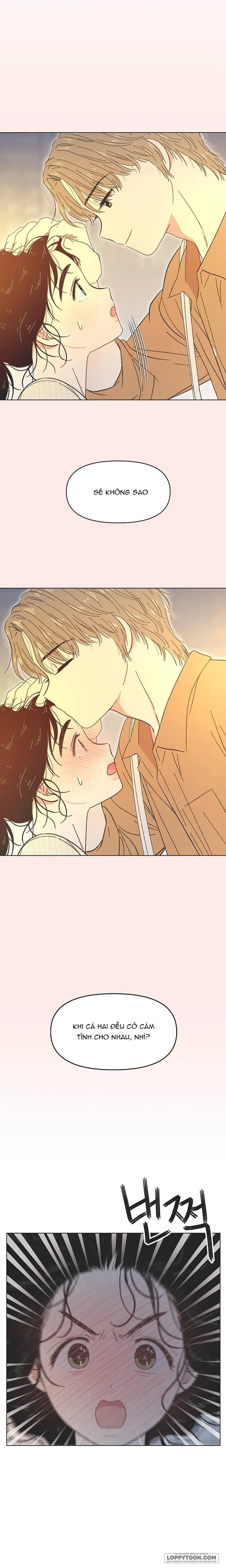 Thanh Xuân Ngọt Ngào Chap 62 - trang 6
