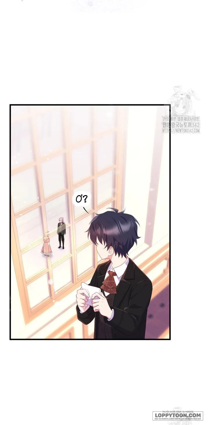 Trở Thành Bạn Thời Thơ Ấu Của Nam Phụ Ám Ảnh Chap 14 - trang 53