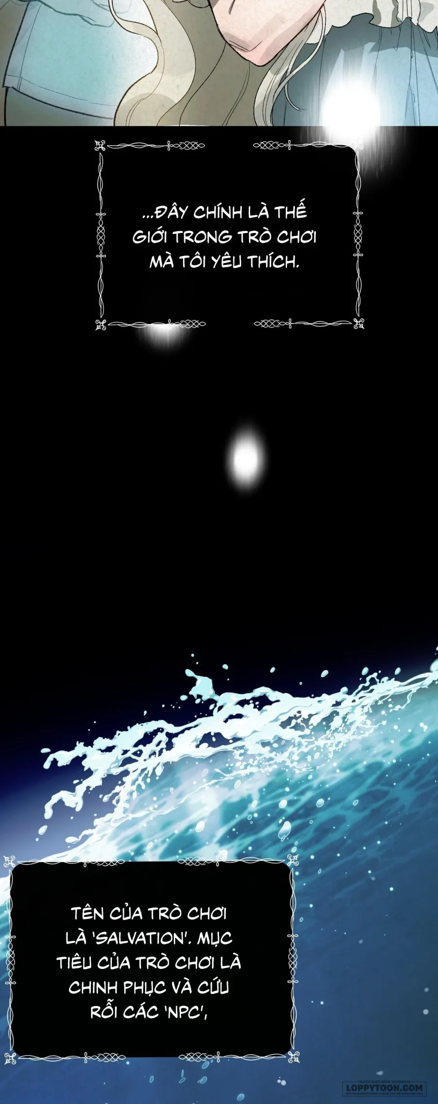 Gửi Đến Kẻ Sẽ Hủy Diệt Tôi Chap 2 - trang 13