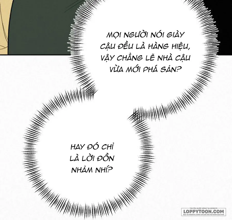 Chiến Lược Tình Yêu Trong Sáng Chap 48 - trang 18