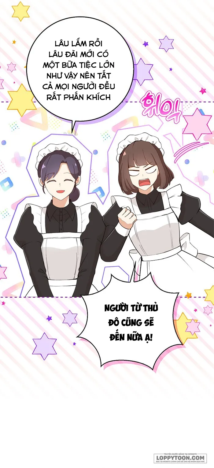 Sóc Con Tài Năng Chap 32 - trang 40