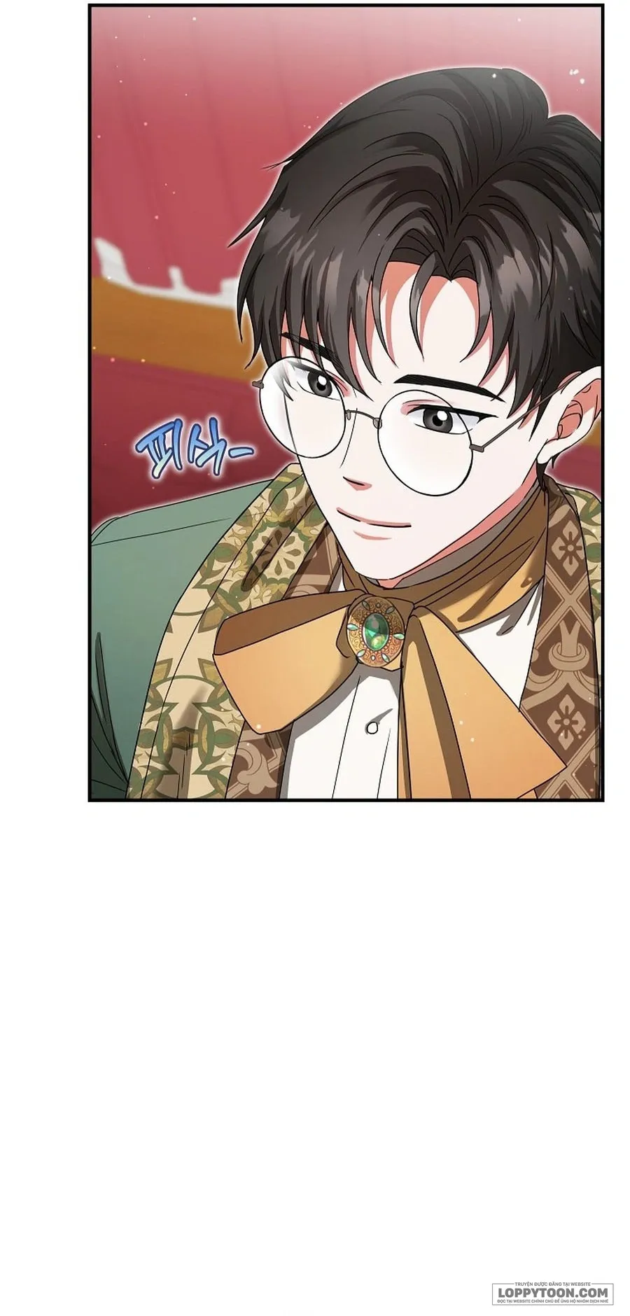 Trở Thành Miêu Nữ Của Hoàng Đế Chap 71 - trang 16