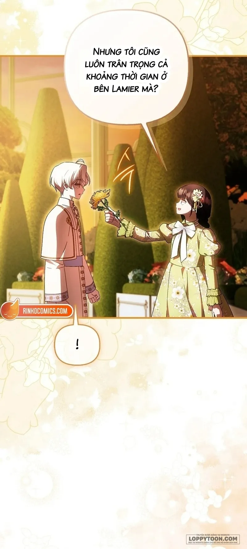 Lần Đầu Bé Út Được Yêu Thương Chap 100 - trang 42