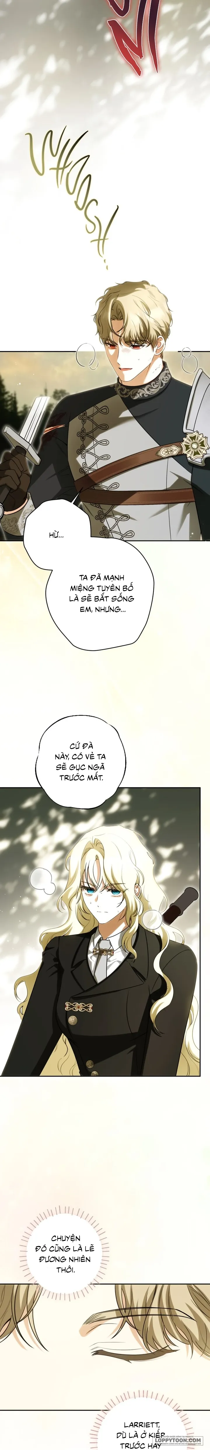 Hình Như Tôi Đã Xuyên Vào Cuốn Tiểu Thuyết Nào Đó Chap 87 - trang 2