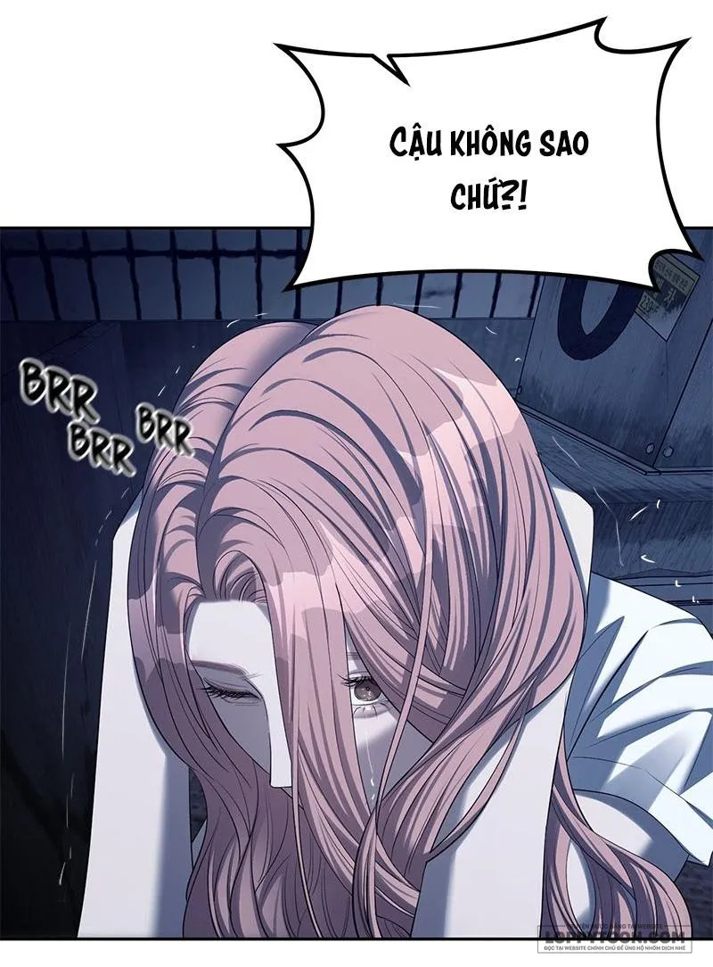 Xâm Nhập Trường Trung Học Tài Phiệt Chap 36 - trang 45
