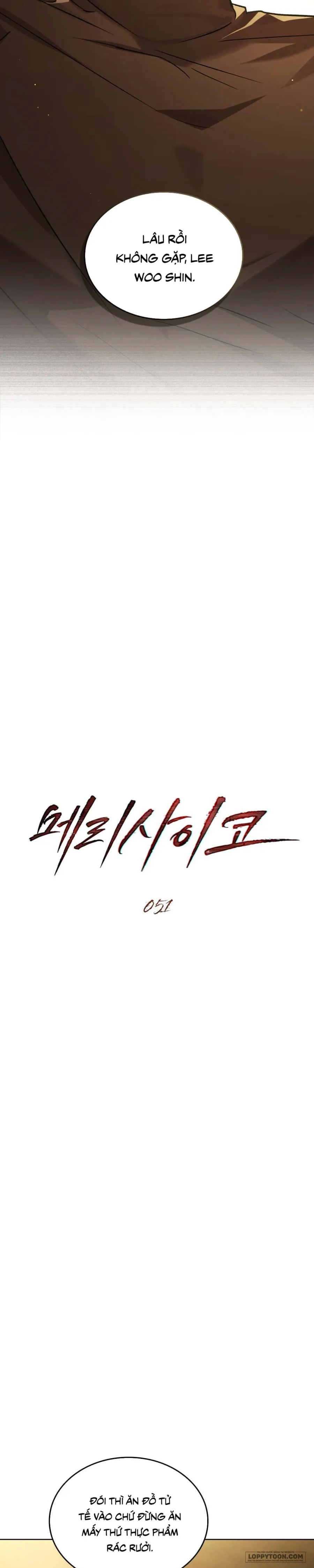Kết Hôn Với Kẻ Tâm Thần Chap 51 - trang 3