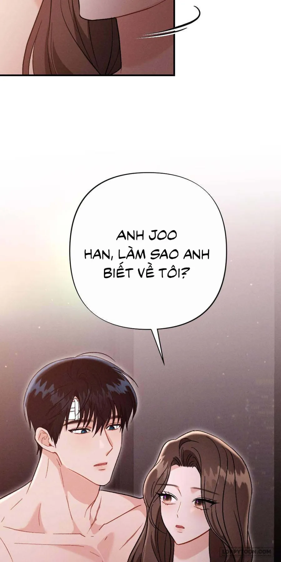 Đêm Chồng Chất Chap 11 - Chúng ta đã từng gặp nhau trước đây sao? - trang 48