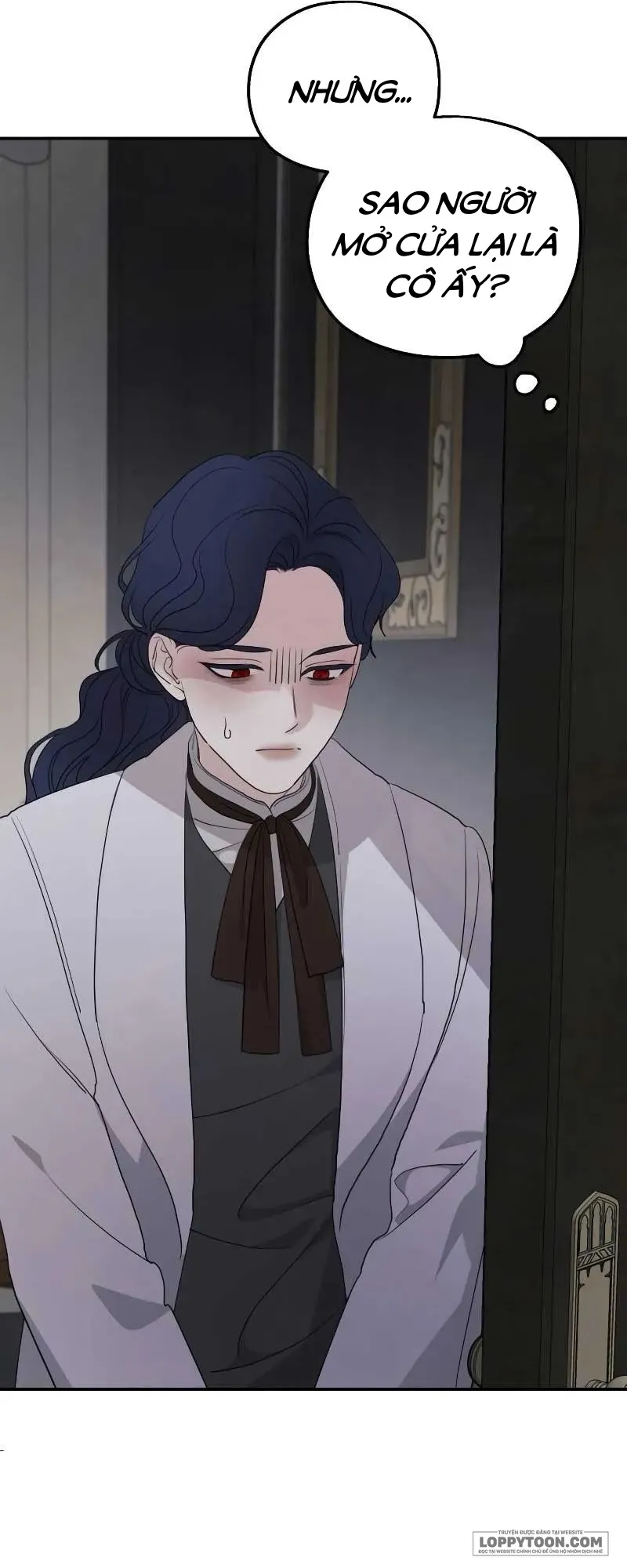 Gia Đình Chồng Quá Ám Ảnh Bởi Tôi Chap 97 - trang 25