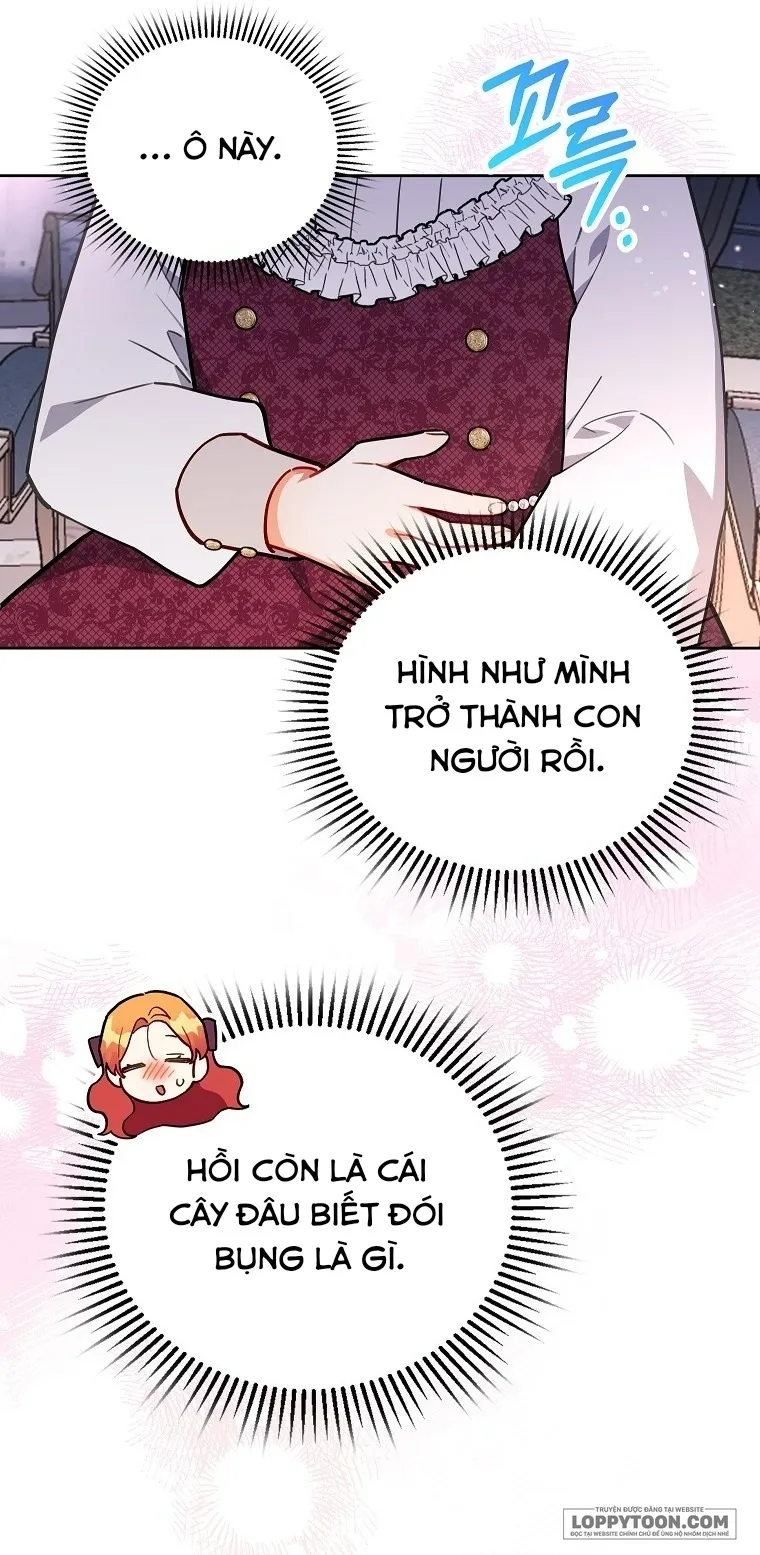Bé Con Chốn Hoa Nở Chap 9 - trang 15