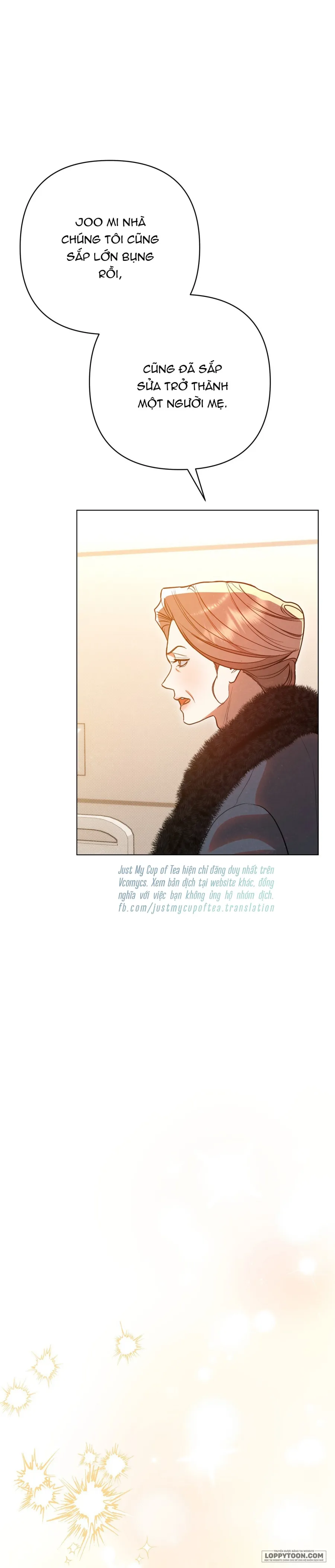 Ngưỡng Tuyệt Đối Chap 51 - trang 42
