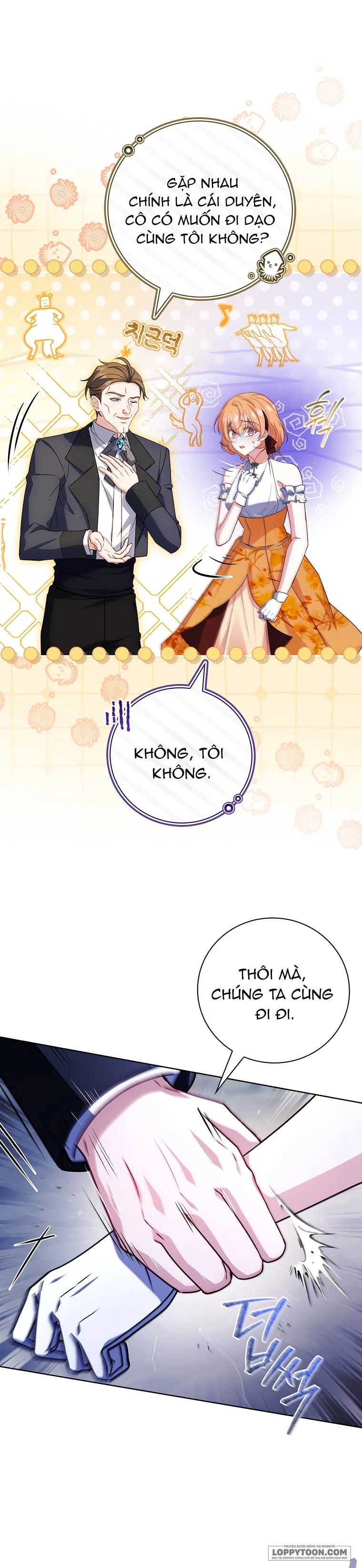 Cha Nào Con Nấy Chap 57 - trang 16