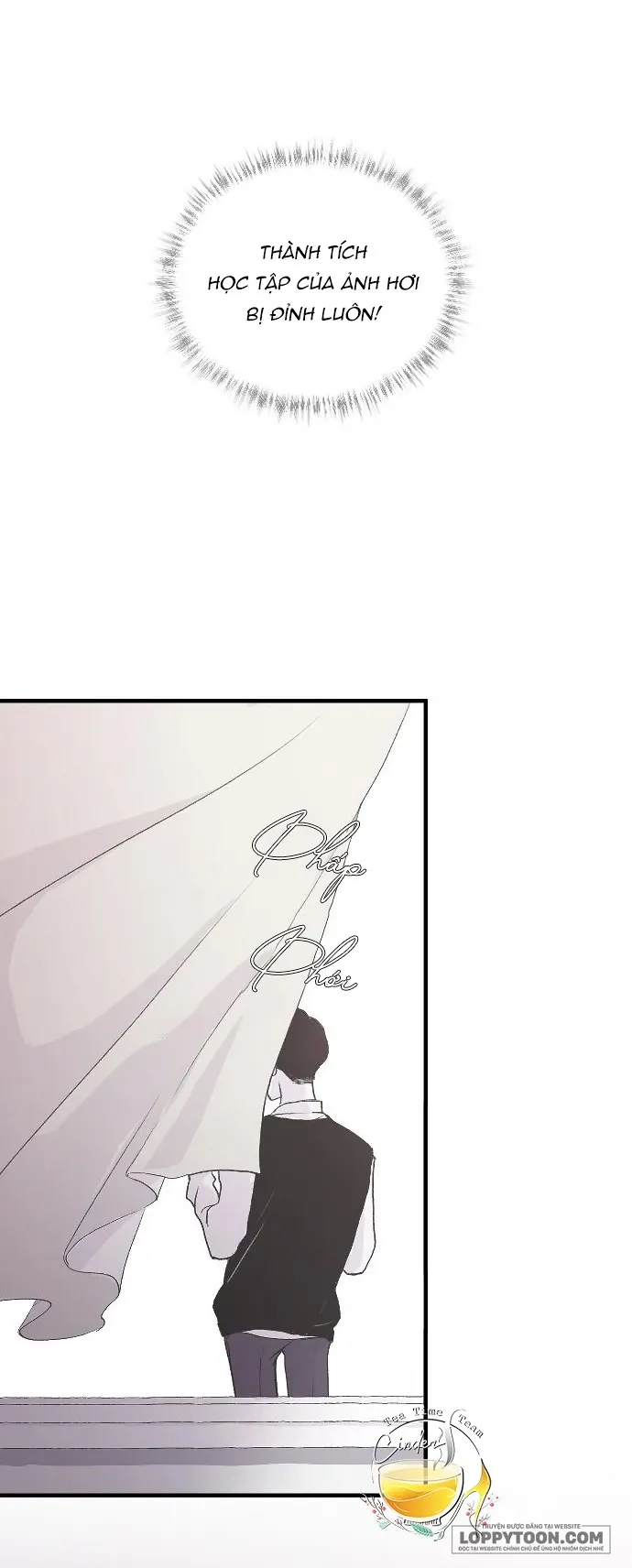 Ba Anh Trai Cực Phẩm Của Tôi Chap 1 - trang 14