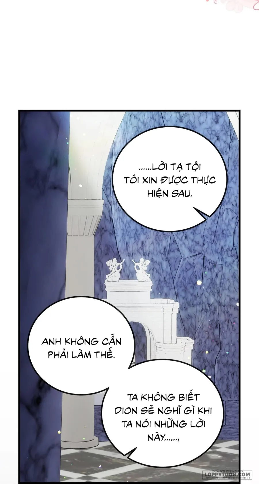 Bị Mắc Kẹt Trong Trò Chơi Harem Ngược Vô Vọng Chap 56 - 🔞🔞🔞 - trang 40