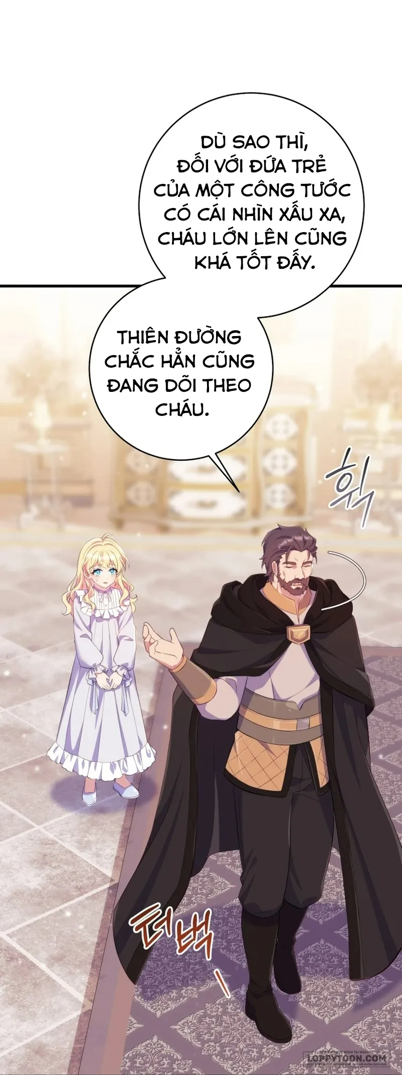 Trở Thành Bạn Thời Thơ Ấu Của Nam Phụ Ám Ảnh Chap 18 - trang 57