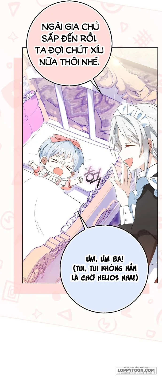Tôi Sẽ Chiếm Lấy Ngư Trường Này! Chap 7 - trang 22