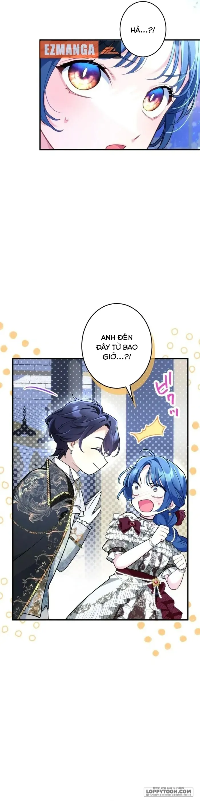 Hợp Đồng Ba Năm Với Tử Thần Chap 10 - trang 2