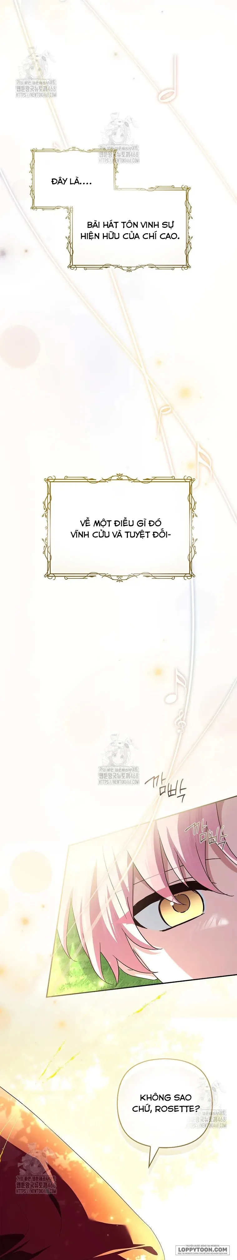 Tôi Đã Trở Thành Con Gái Út Của Công Tước Phản Diện Chap 122 - trang 27