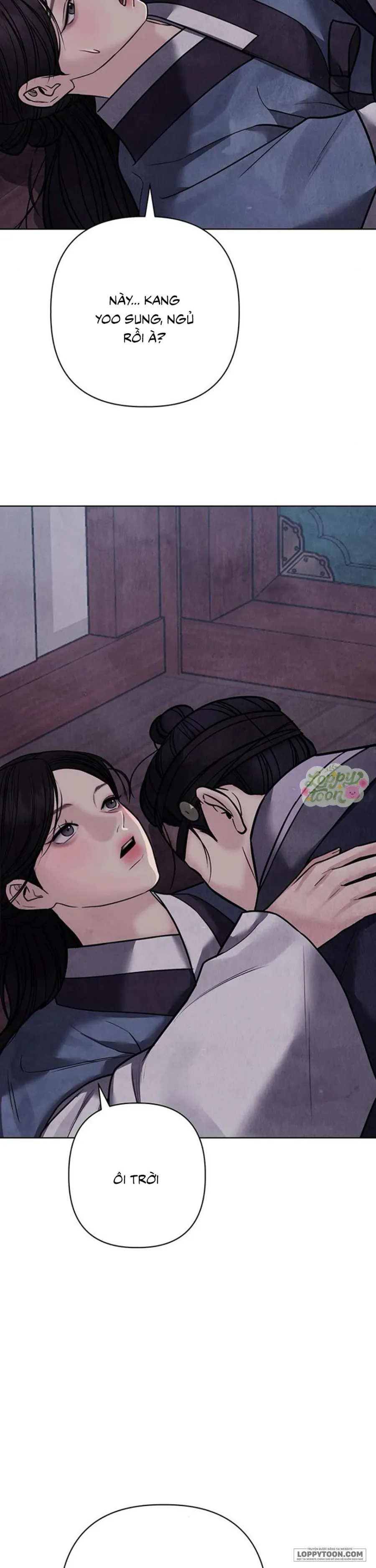Quỷ Hồn Chap 25 - trang 50