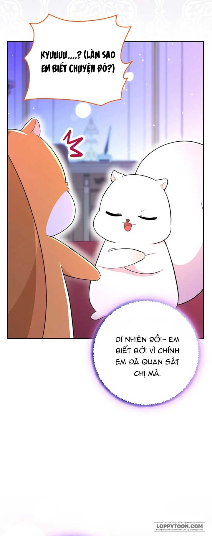 Sóc Con Tài Năng Chap 74 - trang 19