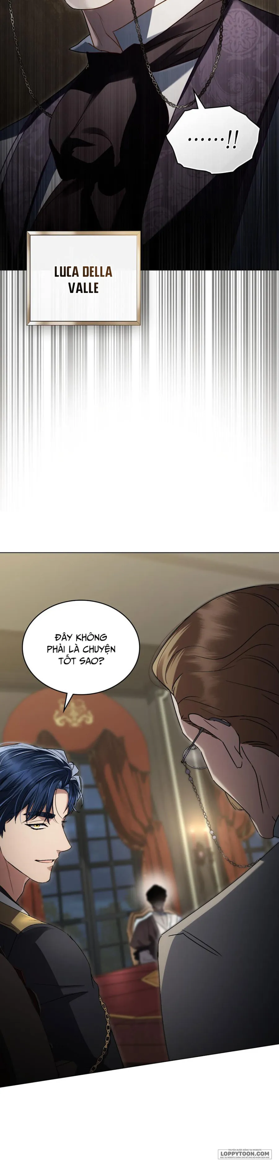 Giới Thượng Lưu Chap 22 - trang 11