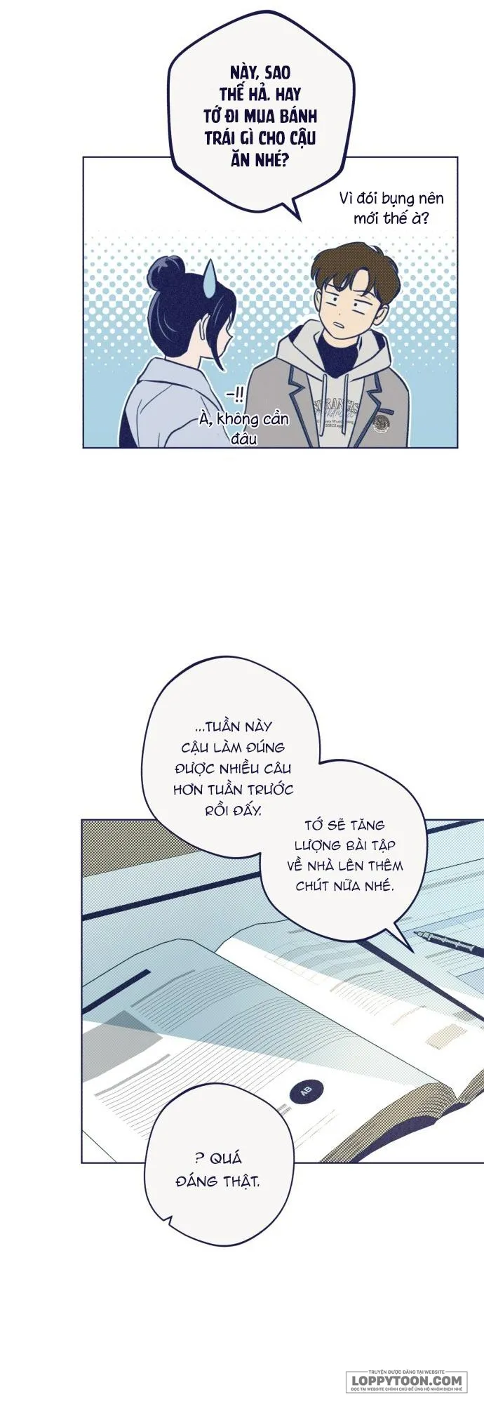 Trắc Nghiệm 4 Lựa Chọn Chap 38 - trang 62