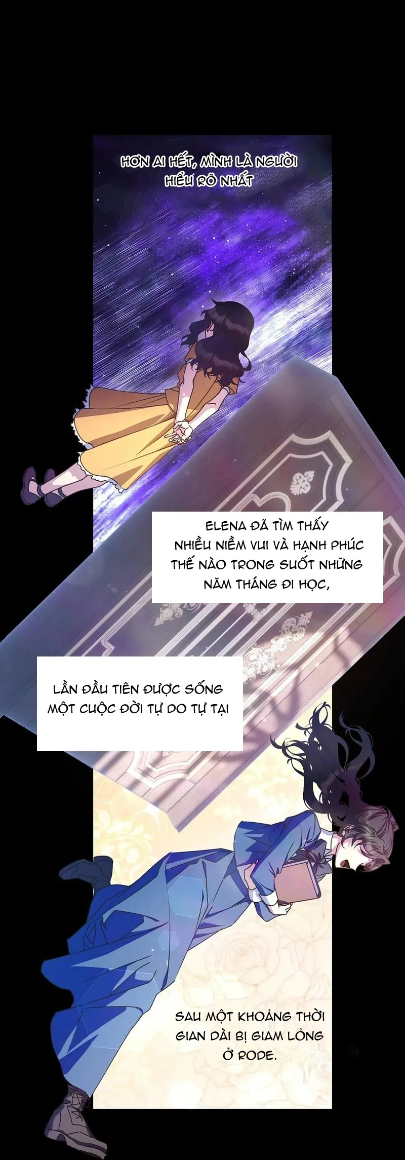 Tôi Sẽ Ở Ngay Bên Cạnh Nam Chính Chap 62 - trang 12