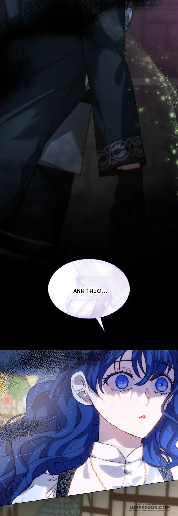 Tôi Được Sinh Ra Là Cô Con Gái Thứ Hai Chap 54 - trang 7