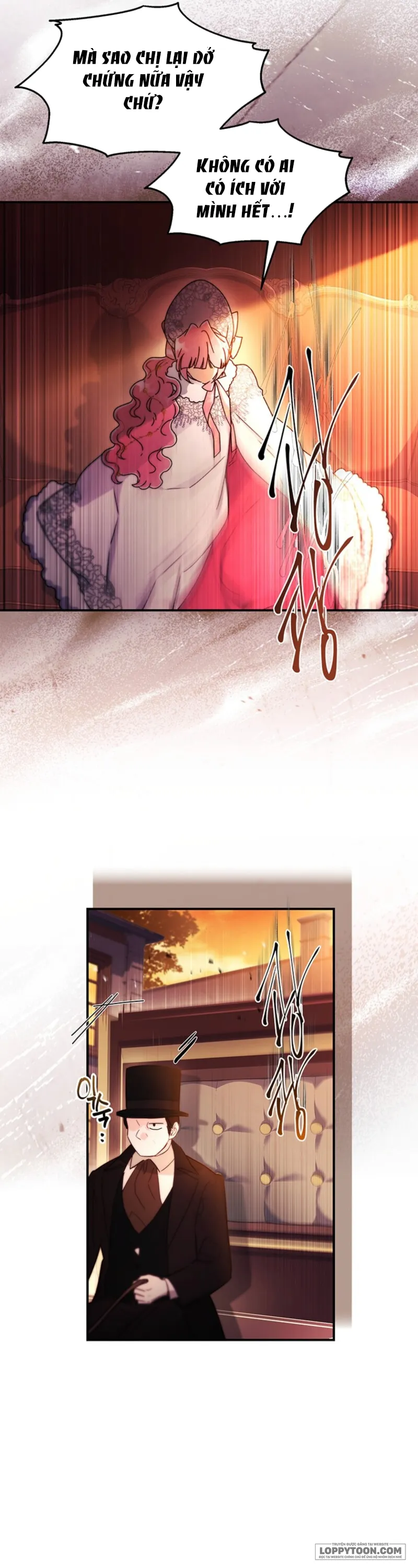 Tôi Đã Trở Thành Con Gái Nuôi Của Nam Chính Chap 135 - trang 32