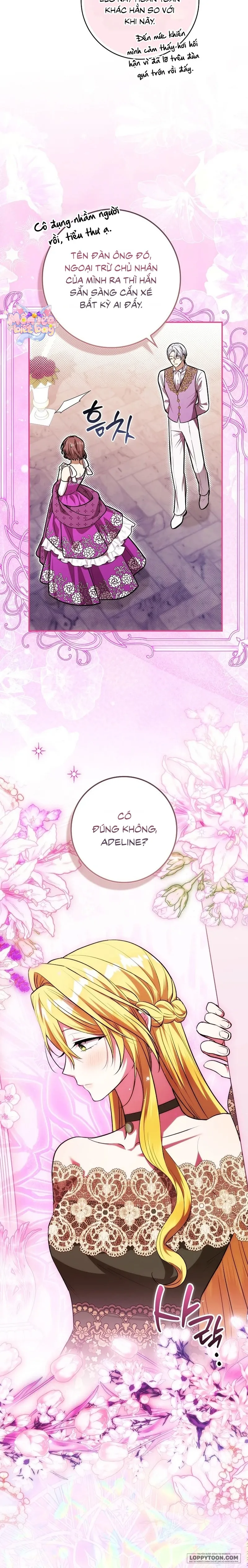 Tôi Cứ Nghĩ Mình Trở Về Là Kết Thúc, Không Ngờ Thể Loại Thay Đổi Rồi! Chap 31 - trang 32